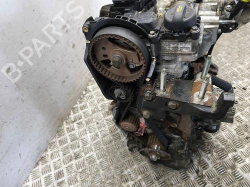 Engine FORD GALAXY III (CK) 2.0 TDCi | BP28901276M1 