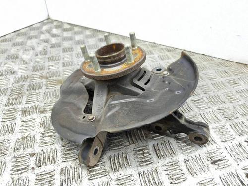 Left front steering knuckle FORD KUGA III (DFK) 2.5 Duratec Plug-in-Hybrid | BP38243465M25 - Image 7