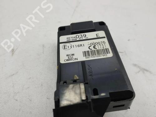 Electronic module CITROËN C-CROSSER (VU_, VV_) 2.2 HDi | BP28877651M83 - Image 4