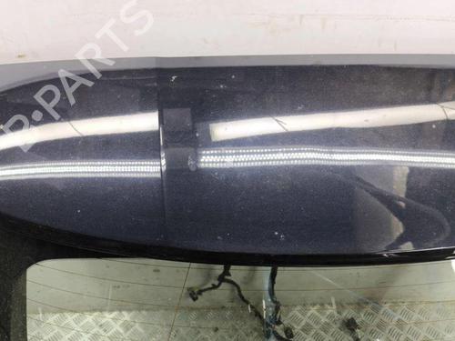 Tailgate PEUGEOT 2008 II (UD_, US_, UY_, UJ_, UR_, UC_) 1.5 BlueHDI 110 (UDYHSK) | BP28901039C6 