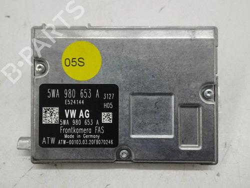 Camera VW GOLF VIII (CD1, DA1) 1.5 TSI | BP38250565E14  - Image 7