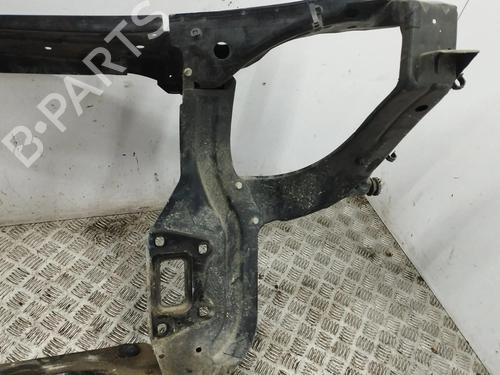 Radiator set MERCEDES-BENZ M-CLASS (W164) ML 350 CDI 4-matic (164.125, 164.124) | BP28873380M120 