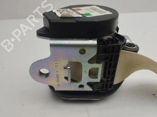 Front right seatbelt MASERATI GHIBLI III (M157) 3.0 D | BP36104016I25 - Image 3