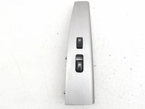 Used Left rear window switch HYUNDAI SANTA FÉ II (CM) 2.2 CRDi 4x4 (155 hp) 28886997