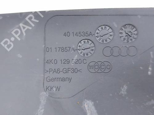 Pipe AUDI A6 C8 (4A2) 55 TFSI e quattro | BP33899303M125 - Image 7