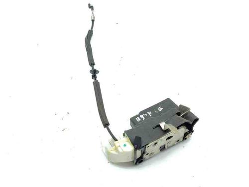 Used Rear left lock MASERATI QUATTROPORTE V 4.2 (400 hp) 28905645