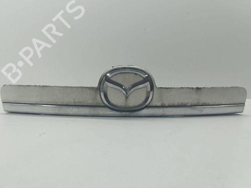 Used Tailgate trim MAZDA CX-7 (ER) 2.2 MZR-CD AWD (ER10A) (173 hp) 28893280