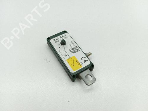Electronic module AUDI ALLROAD C5 (4BH) 2.5 TDI quattro | BP38249767M83 - Image 4
