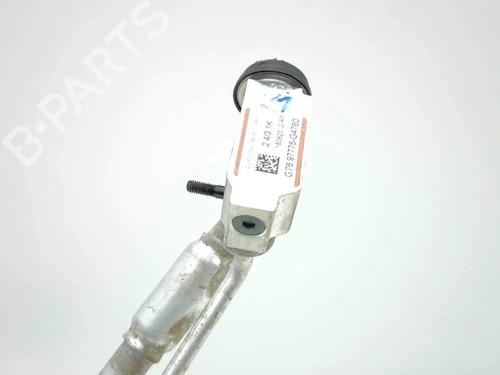 AC pipe HYUNDAI i30 (PDE, PD, PDEN) 1.0 T-GDI | BP33865163M126 - Image 3