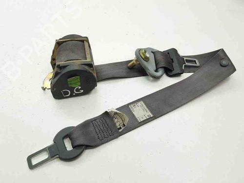 Used Rear right seatbelt RENAULT ESPACE II (J/S63_) 2.2 (J/S637, J63G) (108 hp) 28889703