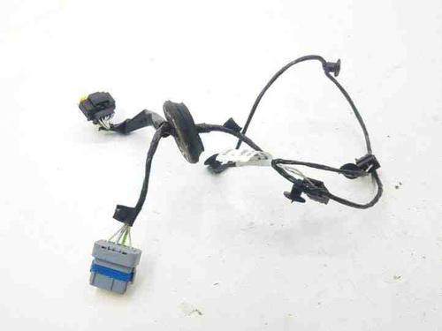 Used Wiring harness PEUGEOT 807 (EB_) 2.2 HDi (128 hp) 28847836
