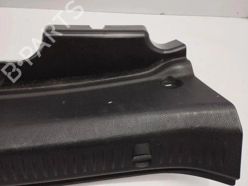 Boot lining MERCEDES-BENZ E-CLASS (W213) E 220 d (213.004) | BP36179889I3 - Image 3