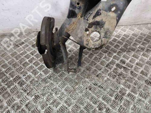 Bagaksel VW T-ROC (A11, D11) 1.0 TSI | BP28900617M2 