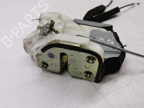Rear left lock HONDA ACCORD VIII (CU) 2.2 i-DTEC (CU3) | BP28893904C100 
