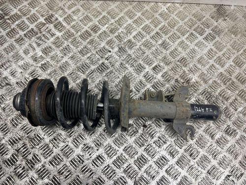 Used Left front shock absorber Left front shock absorber 33897992 33897992