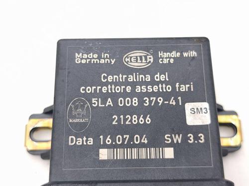 Elektronische module MASERATI QUATTROPORTE V 4.2 | BP29614972M83 