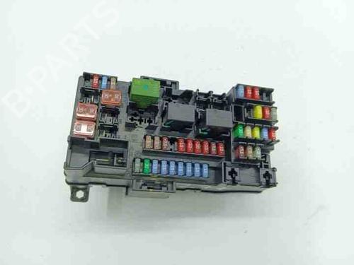 Zekeringkast OPEL MOKKA / MOKKA X (J13) 1.7 CDTI (_76) (131 hp) 28843739