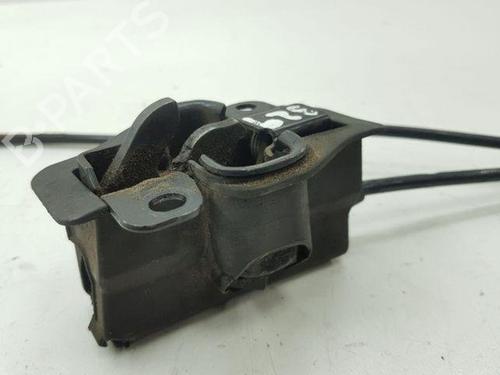 Hood lock MERCEDES-BENZ C-CLASS (W203) C 220 CDI (203.006, 203.008) | BP28845918C133 