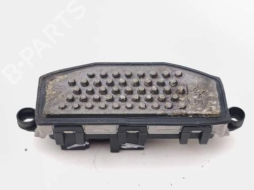 Heater resistor MERCEDES-BENZ A-CLASS (W177) A 180 d (177.003) | BP33671306M108 - Image 2