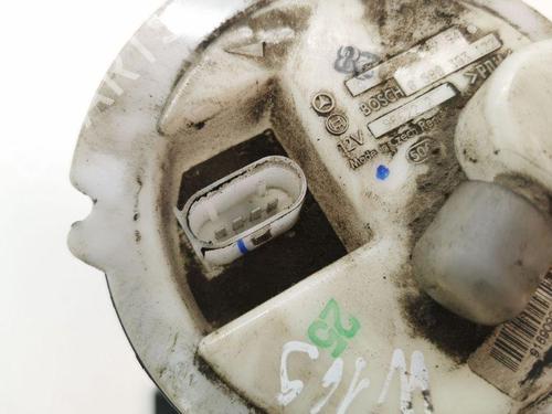 Fuel pump MERCEDES-BENZ A-CLASS (W169) A 160 CDI (169.006, 169.306) | BP28888252M76 