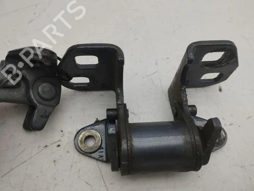 Hinge/Door check strap TESLA MODEL S (5YJS) 85 | BP36104522C146 - Image 4