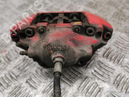 Left rear brake caliper MASERATI QUATTROPORTE V 4.2 | BP36348246M107 - Image 4