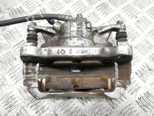 Left front brake caliper SKODA OCTAVIA IV (NX3, NN3, PV3) 1.0 TSI e-TEC | BP36203945M105 - Image 4