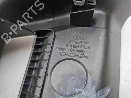 Middle console AUDI Q2 (GAB, GAG) 35 TFSI | BP28861167I22
