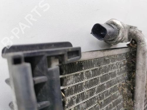 AC radiator MERCEDES-BENZ E-CLASS (W212) E 220 CDI / BlueTEC (212.001, 212.002) | BP36194855M32  - Image 11