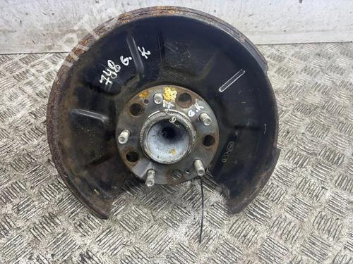 Used Left rear steering knuckle Left rear steering knuckle 36199652 36199652