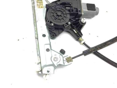 Front left window mechanism RENAULT MEGANE IV Grandtour (K9A/M/N_) 1.2 TCe 130 (K9MR) | BP28880120C22 
