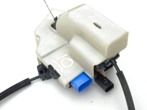 Rear left lock BENTLEY CONTINENTAL FLYING SPUR (3W_) 6.0 | BP28883442C100 
