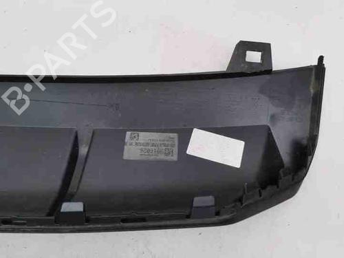 Front bumper spoiler AUDI A1 Sportback (8XA, 8XF) 1.0 TFSI | BP28865801C153 