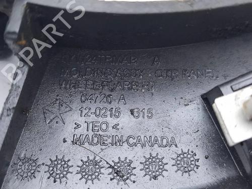 Skærm liste JEEP CHEROKEE (KL) 2.2 CRD 4x4 | BP35984836C116 - Image 11