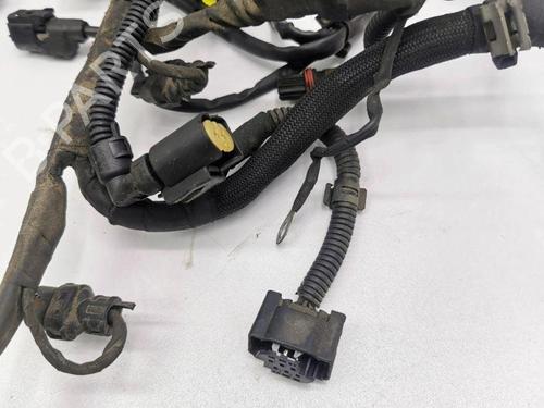 Wiring harness MERCEDES-BENZ B-CLASS Sports Tourer (W245) B 200 TURBO (245.234) | BP28904087E16 