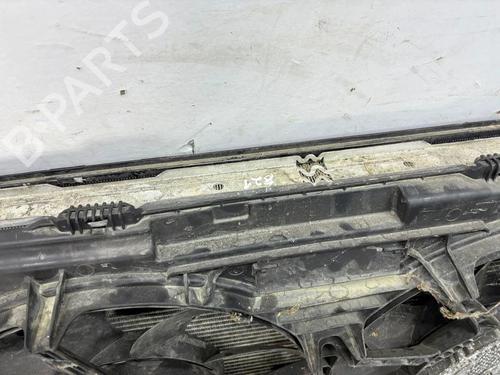 Radiator set AUDI A6 C7 Avant (4G5, 4GD) 3.0 TDI quattro | BP36200084M120 - Image 10