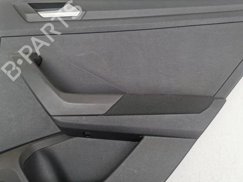 Rear right panel VW T-ROC (A11, D11) 1.0 TSI | BP36188013C61 - Image 7
