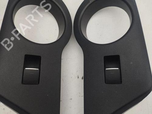 Left front window switch TOYOTA C-HR (_X1_) 1.8 Hybrid (ZYX10_, ZYX11_, ZYX10R, ZYX11R) | BP40168144I27 - Image 11