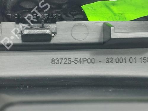 Left front window switch SUZUKI VITARA (LY) 1.6 (APK416, YD21S) | BP33922445I27 - Image 12