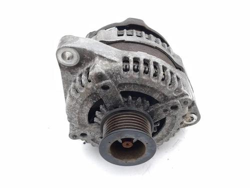 Alternator MASERATI QUATTROPORTE V 4.7 S | BP33667695M7 - Image 2