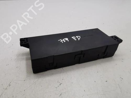 Electronic module LAND ROVER RANGE ROVER EVOQUE (L538) 2.2 D 4x4 | BP28898753M83 - Image 5