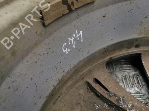 Rim HYUNDAI SANTA FÉ II (CM) 2.2 CRDi 4x4 | BP28872094C45 