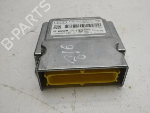 Electronic module AUDI A7 Sportback (4GA, 4GF) 3.0 TDI quattro | BP36187874M83 - Image 2