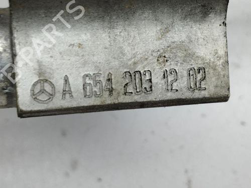 Pipe MERCEDES-BENZ E-CLASS (W213) E 220 d (213.004) | BP28901703M125 