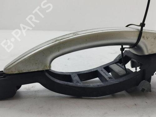 Rear left exterior door handle FORD KUGA I 2.0 TDCi | BP28902909C130