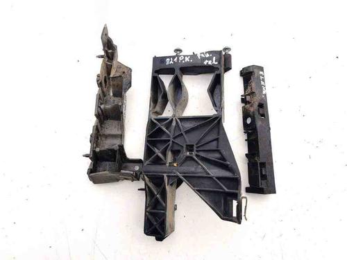 Front bumper bracket AUDI A6 Allroad C7 (4GH, 4GJ) 3.0 TDI quattro | BP29231056C158 