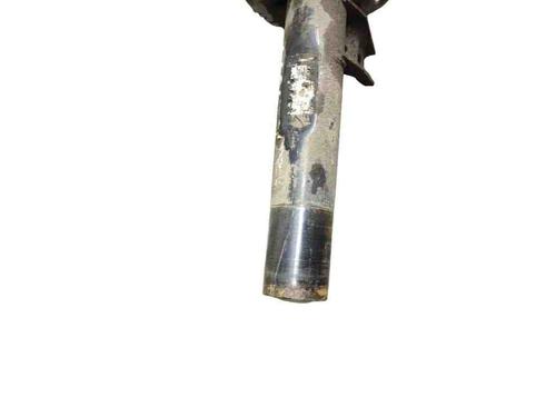 Right front shock absorber VW T-ROC (A11, D11) 1.5 TSI | BP28905741M17 