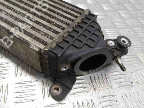 Intercooler MAZDA 6 Estate (GJ, GL) 2.2 D | BP28889893M30 