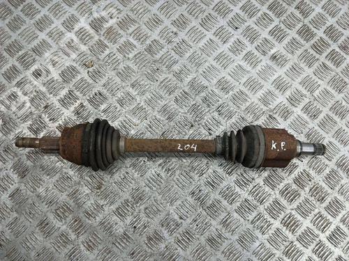 Used Left front driveshaft Left front driveshaft 38249139 38249139