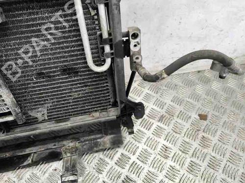AC radiator BMW 5 (E39) 530 d | BP28853434M32